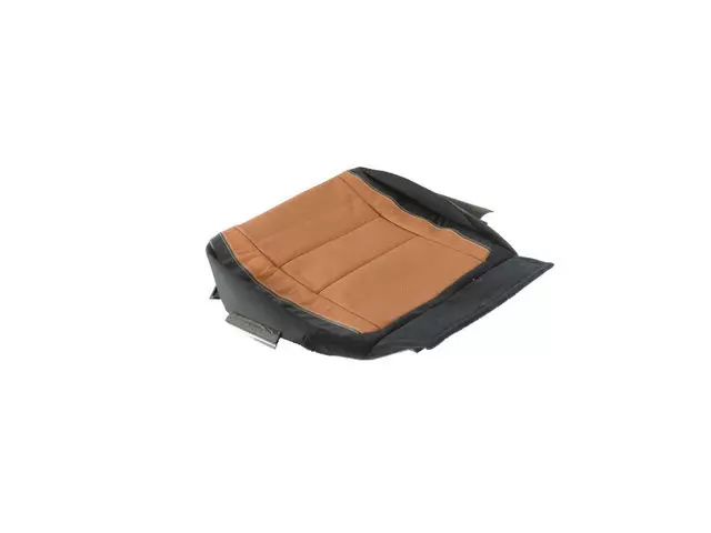 FRONT SEAT CUSHION - COVER 6NU01LV5AA - Mopar (6NU01LV5AA)