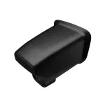 68540489AA - : Back Up Camera Bezel for Mopar Image