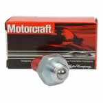 SW6396 - Electrical: Motorcraftâ„¢ Back-Up Switch for Ford: Bronco, Bronco II, Explorer, Explorer Sport, Explorer Sport Trac, F-150, F-150 Heritage, F-250, F-250 HD, F-250 Super Duty, F-350, F-Super Duty, Ranger, Thunderbird | Mercury: Cougar, Mountaineer Image
