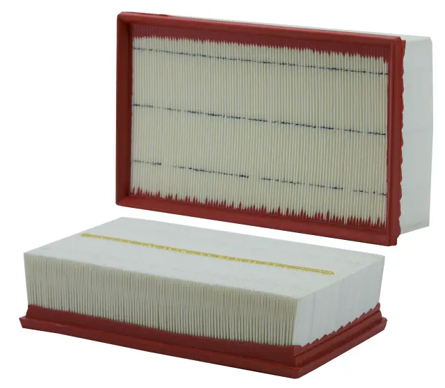 WA10268 - Filters: WIX Air Filter Panel for WIX Image