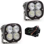 677803 - : XL80 LED Auxiliary Light Pod Pair for Baja Designs Image