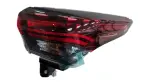 815500E360 - Electrical: Tail Lamp Assembly for Toyota Image