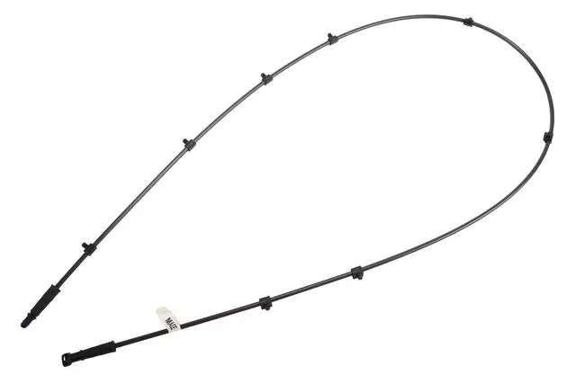 Rear Window Washer Nozzle Hose - GM (23507649)