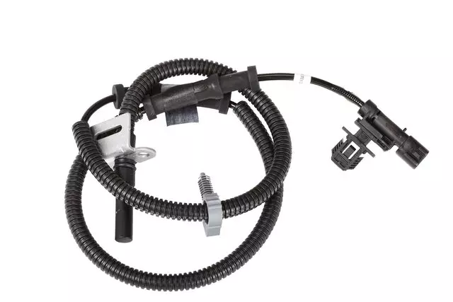 Rear Passenger Side Wheel Speed Sensor - GM (84362328)