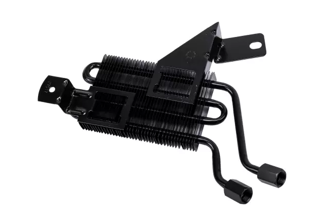 26095266 - Steering: Power Steering Oil Cooler for Hummer: H2 Image image