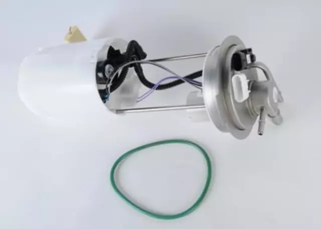Electric Fuel Pump - GM (19331949)