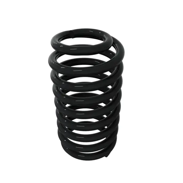 68506663AA - : Front Coil Spring, Right for Jeep: Grand Cherokee, Grand Cherokee WK Image