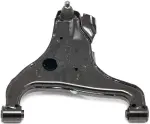 54500ZQ00A - : Lower Control Arm for Infiniti Image