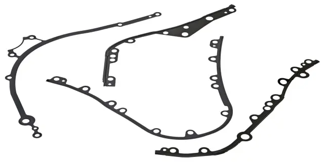 483950 - Engines &amp; Components: Gasket Kit, timing case for Elring Image