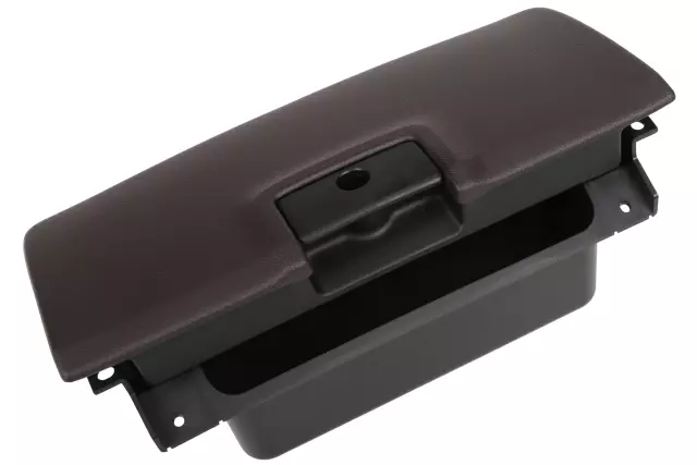 Part# 23115096 Cocoa Instrument Panel Upper Compartment - GM (23115096)