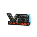 55076570 - Body: Nameplate for Dodge: Dakota, Durango Image