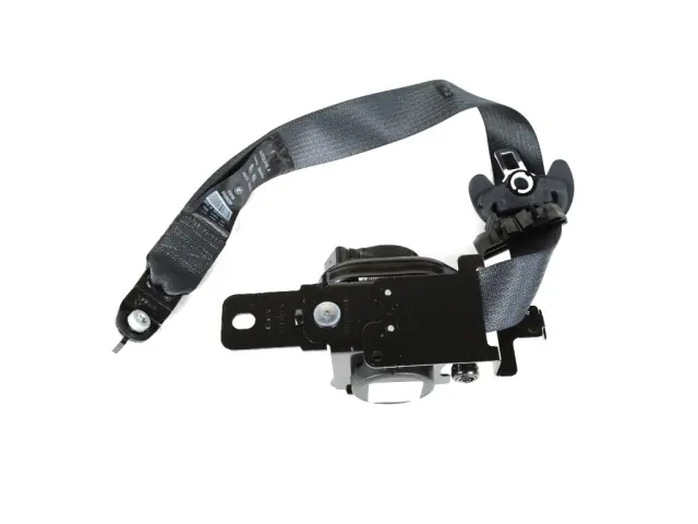 1HZ08LC5AI - : Front Outer Seat Belt, Right for Mopar Image