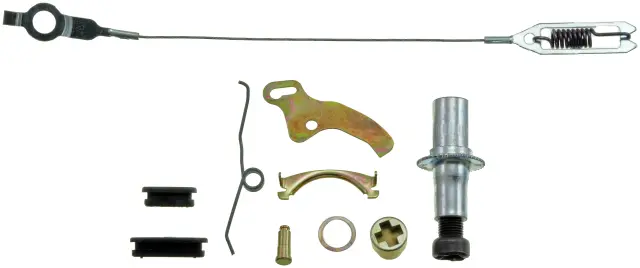 HW2577 - Brake: Drum Brake Self Adjuster Repair Kit for Dorman Image