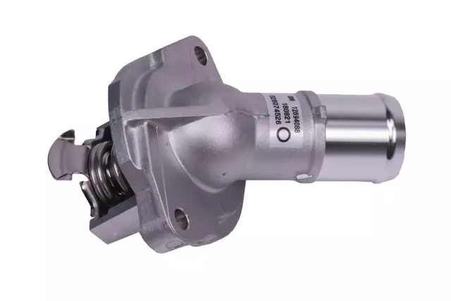 1581984 - Cooling System: ACDelcoâ„¢ Thermostat for GM Image