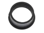 7T4Z7Z302A - Engine: Filter Seal for Ford: Edge, Expedition, Explorer, F-150, Flex, Mustang, Police Interceptor Utility, Ranger, Taurus | Lincoln: Aviator, MKS, MKT, MKX, MKZ, Navigator | Mercury: Sable Image