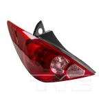 116322009 - : TYC Tail Light Assembly for TYC Image