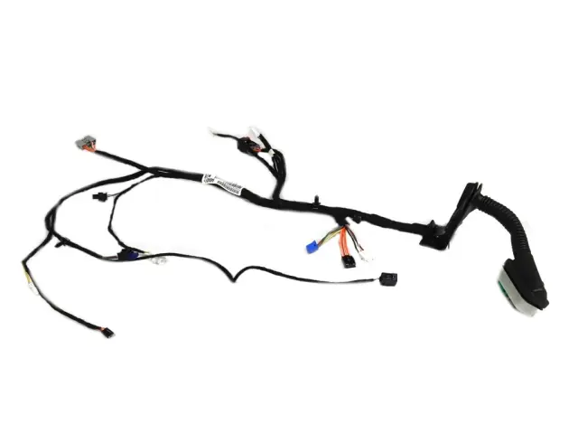 68427949AD - Electrical: Front Door Wiring for Dodge: Charger Image