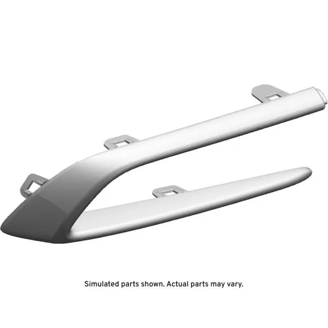 42598771 - : Outer Molding for Buick: Encore GX Image
