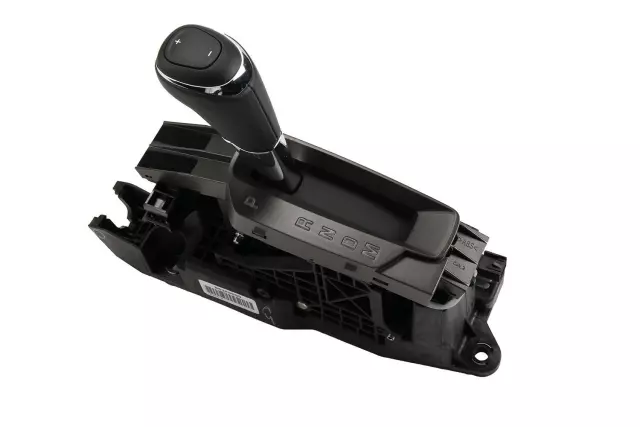 84320099 - : Gear Shift Assembly for Chevrolet: Equinox Image