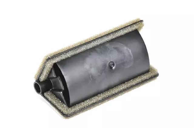 1551356 - HVAC: ACDelcoâ„¢ Door for Buick: Enclave | Cadillac: XT6 | Chevrolet: Traverse, Traverse Limited | GMC: Acadia Image