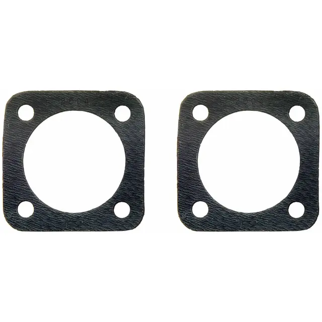 2004 - : Composite with Perforated Steel Core Exhaust Collector Gasket for FEL-PRO Image