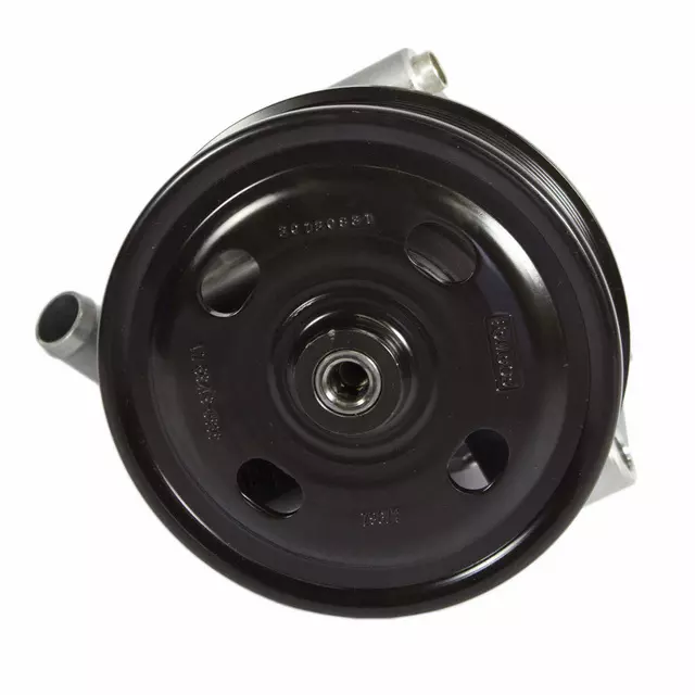 CT4Z3A696A - : Power Steering Pump for Ford: Edge | Lincoln: MKX Image