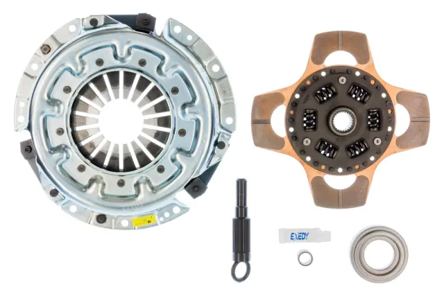 6900B - : EXEDY Racing Clutch Stage 2 Cerametallic Clutch for Exedy Image