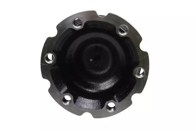 Output Shaft - GM (85571700)