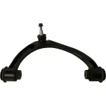 RK623349 - : Front Right Upper Suspension Control Arm and Ball Joint Assembly for Moog Image