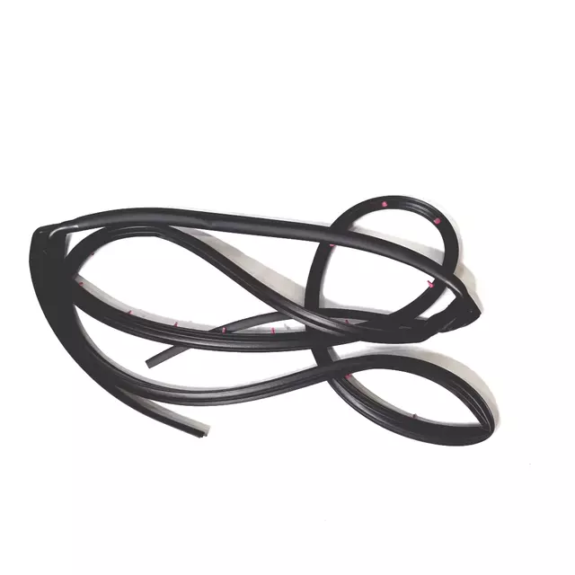 63512SG011 - : Door Weather-Strip for Subaru: Forester Image