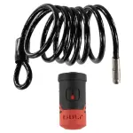 FL3Z9943052E - : Cable Assembly Tailgate Support for Ford Image