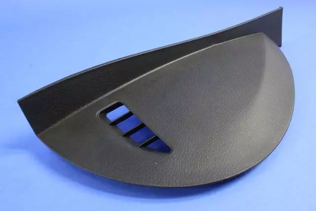 Instrument Panel End Cap, Right - Mopar (ZS64DX9AC)