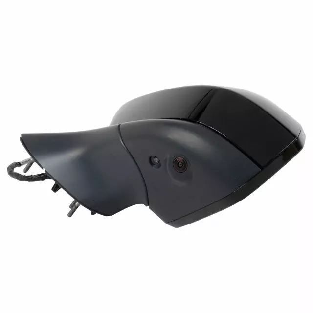 LJ7Z17683GBPTM - Body: Mirror Assembly for Lincoln: Corsair Image