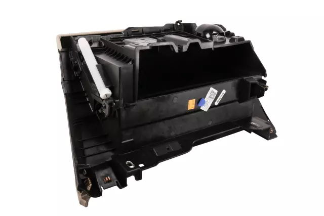 Part# 84028649 Light Neutral Instrument Panel Compartment - GM (84028649)