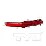 17030500 - : TYC Reflector Assembly for TYC Image