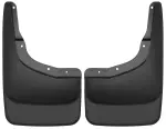 56601 - : Custom Mud Guards - Front Mud Guards for Husky Liners Image
