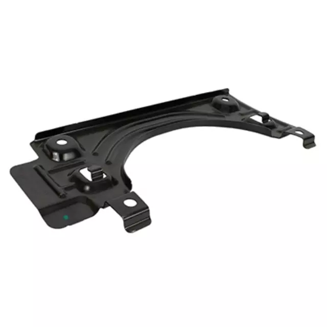 CV6Z5804502A - Body: Reinforced Beam Reinforced Plate for Ford: Focus Image
