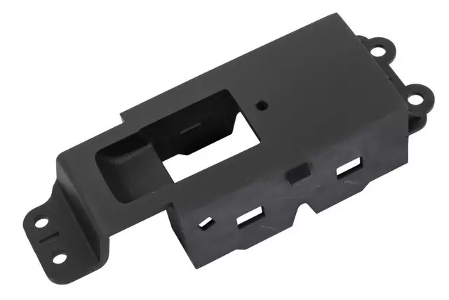 23117588 - Body: Retainer Plate for GM Image