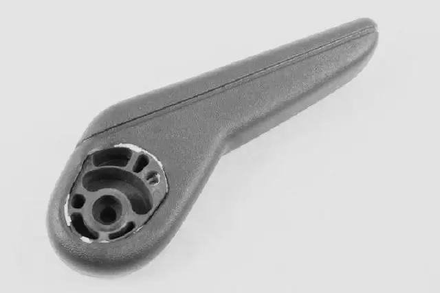 1JA931K2AA - Interior Trim: Front Seat Armrest, Left Inner for Mopar Image image