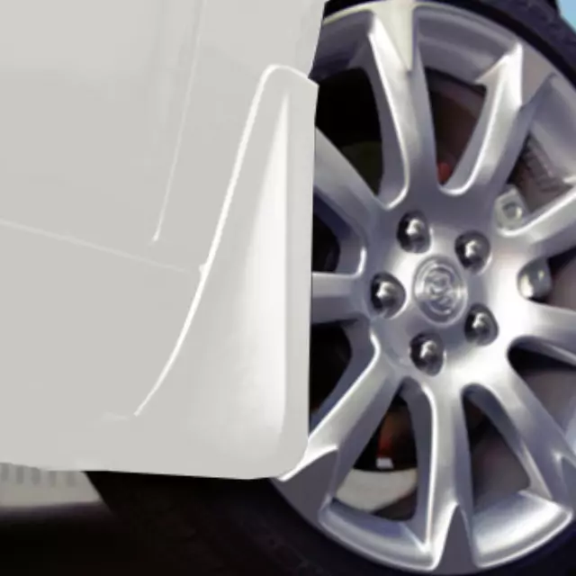 22867016 - Exterior: Mud Guard for Buick: Verano Image