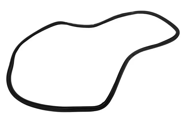 84523966 - Body: Weather-strip On Body for Cadillac: Escalade Image