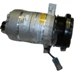 6511330 - : gpd Compressor New 6511330 for GLOBAL PARTS DISTRIBUTORS Image