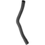 71160 - : CURVED RADIATOR HOSE, DAYCO for DAYCO HYDRAULIC Image
