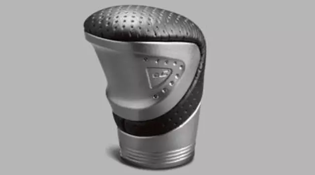 Shift Knobs, Leather Sport - Toyota (PT37A-21110)