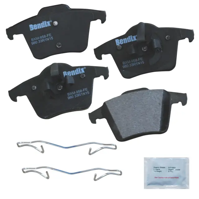 CFM980 - : BENDIX Premium Copper-Free for BENDIX Image