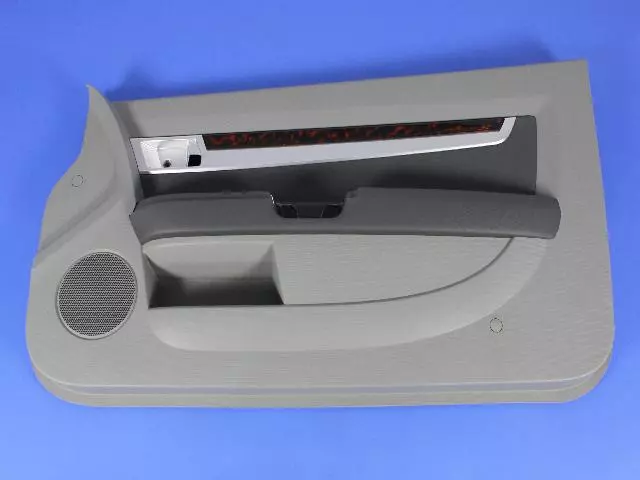 Front Door Trim Panel, Right - Mopar (1GL321DBAA)