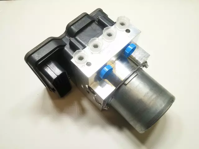 27596SG062 - : Modulator Valve for Subaru: Forester Image