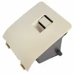 5C3Z2513546DC - : Box Utility Less Housing for Ford Image