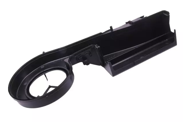 13397361 - : HVAC Blower Case for GM Image