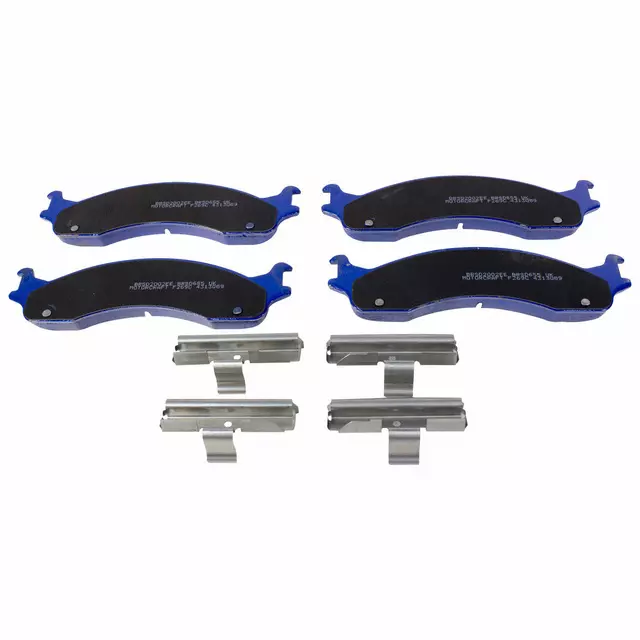 2U2Z2V001AG - : Pad - Brake for Ford Image